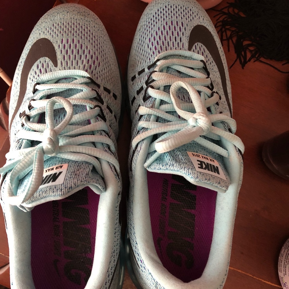 Nike airmax 2016